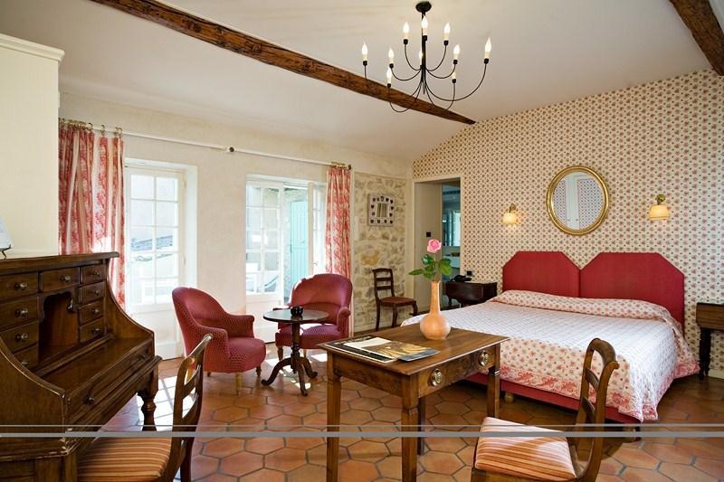 Auberge De Noves Domaine Du Deves Eksteriør billede