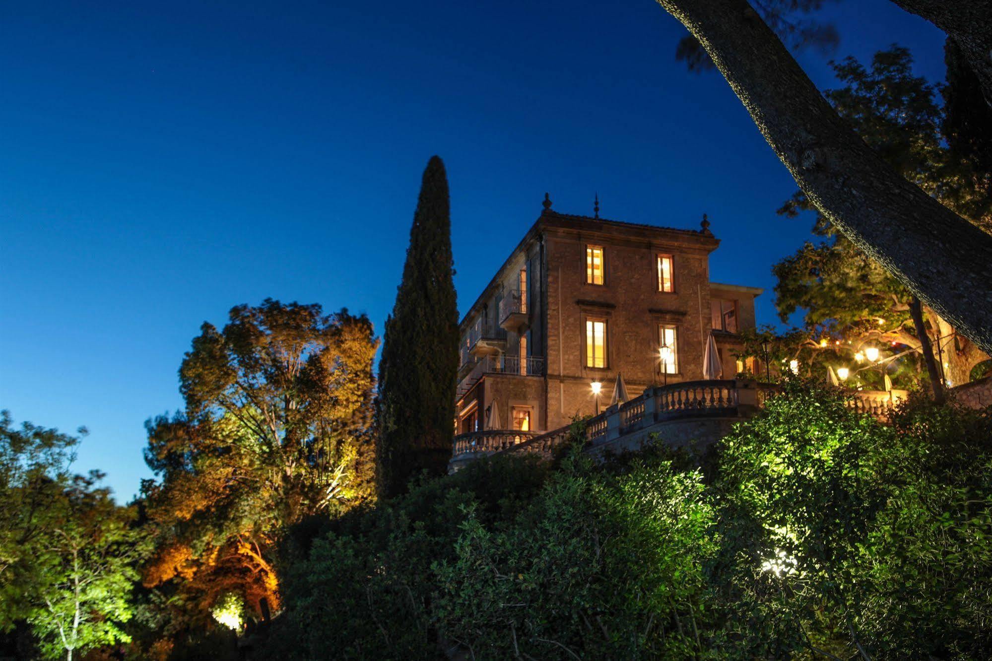 Auberge De Noves Domaine Du Deves Eksteriør billede